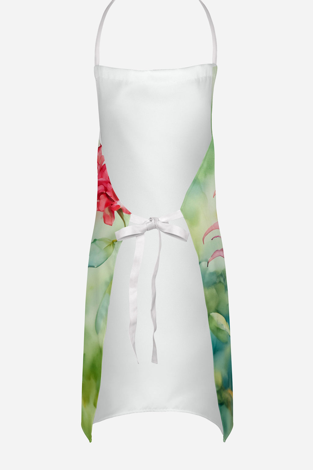 Broadtailed Hummingbird Apron-3