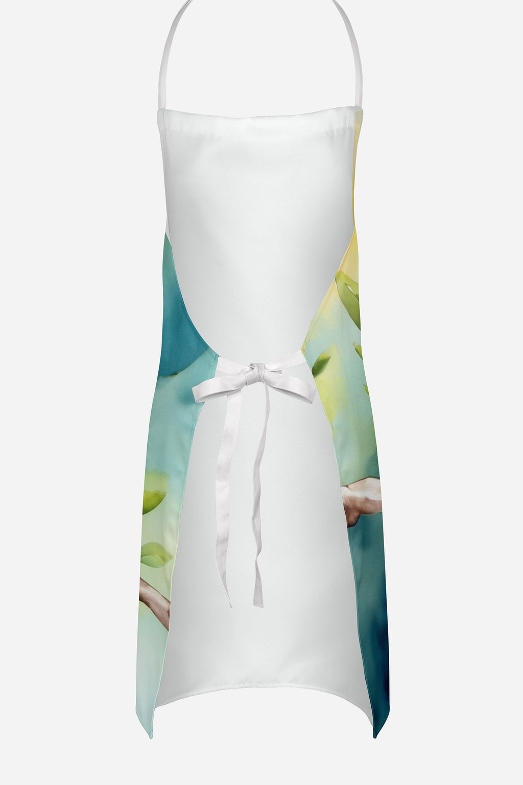 Budgerigar Apron-3