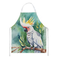 Cockatoo Apron-0