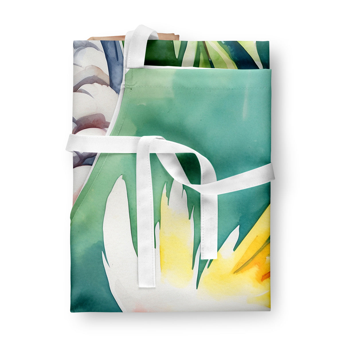 Cockatoo Apron-2