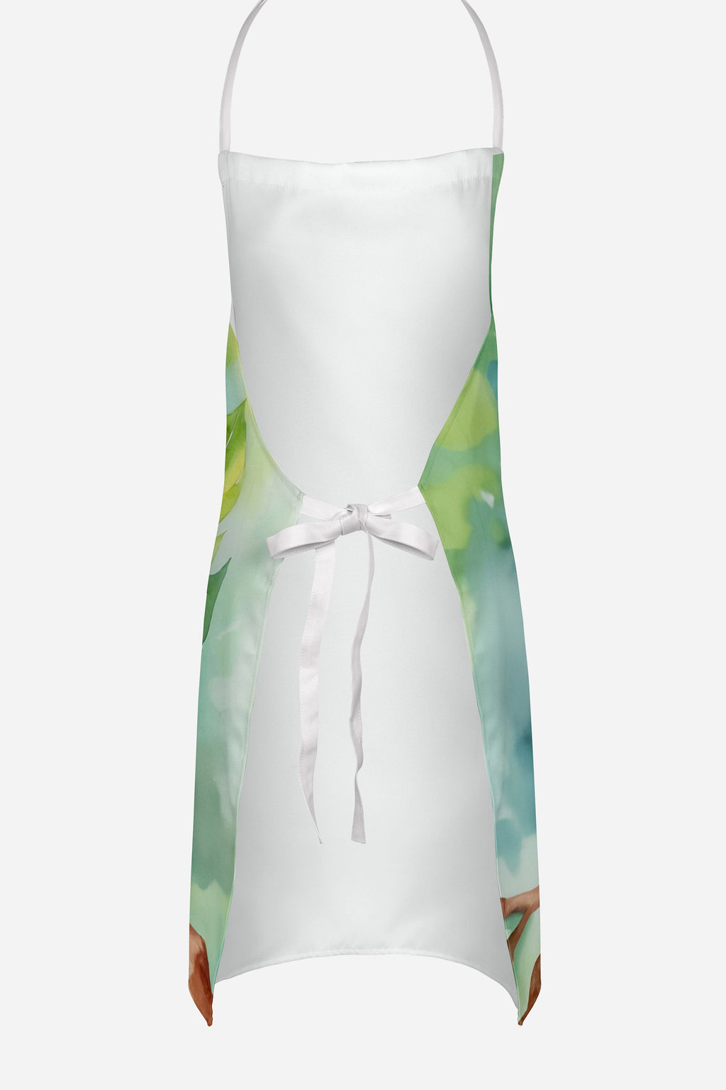 Cockatoo Apron-3