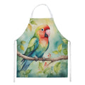 Lovebird Apron-0