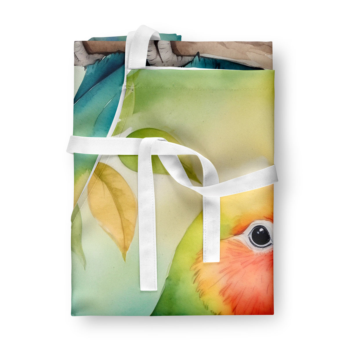Lovebird Apron-2
