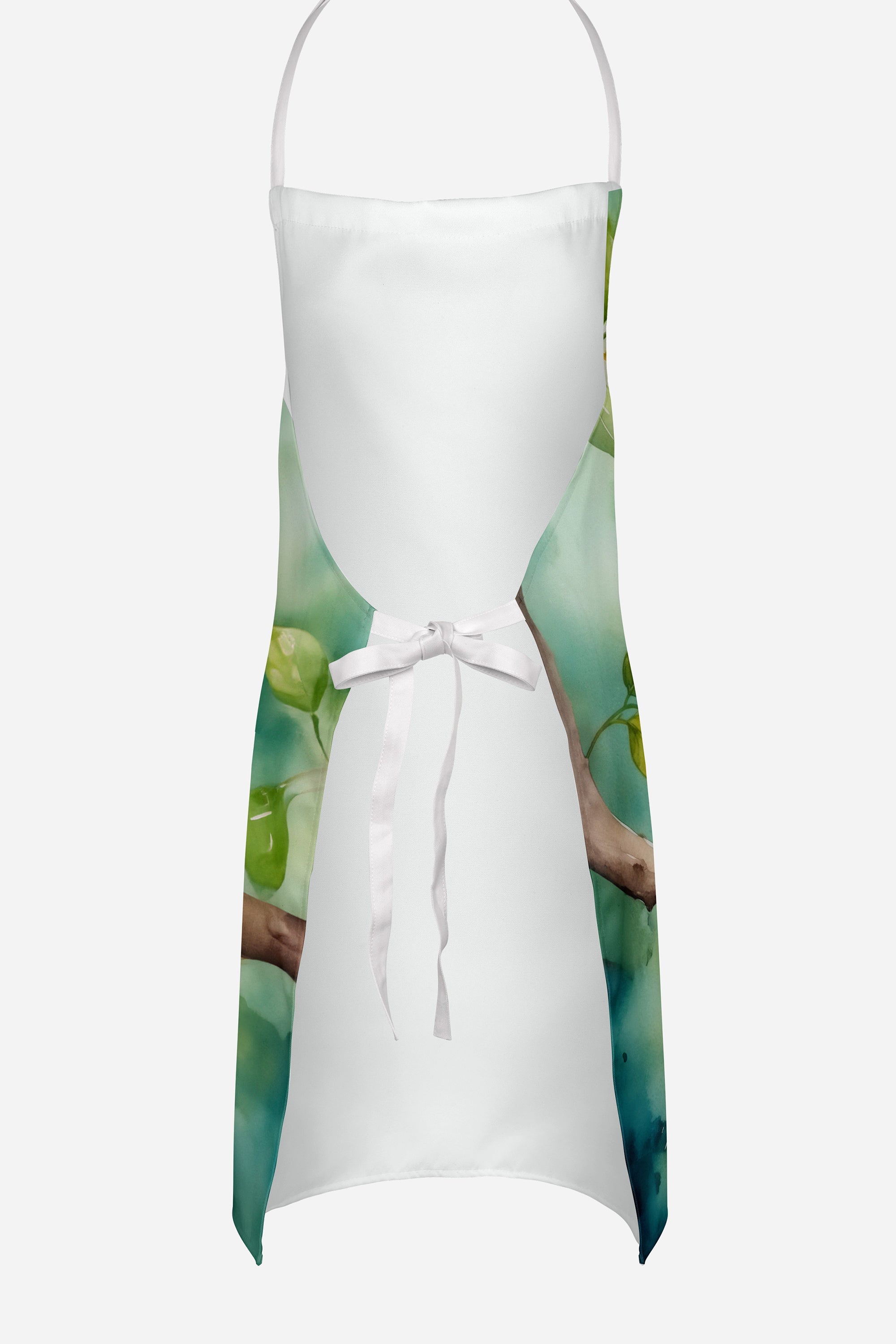 Lovebird Apron-3