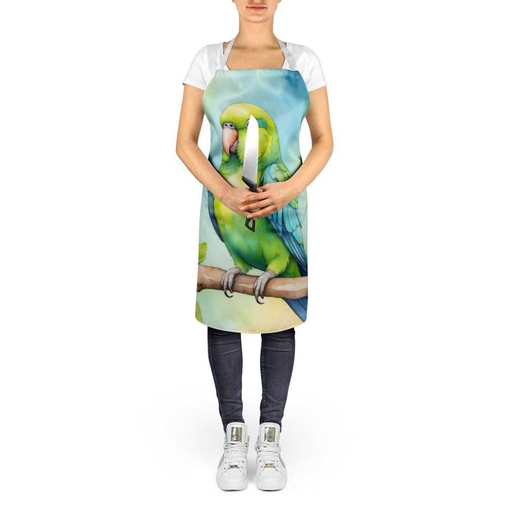 Parrotlet Apron-4