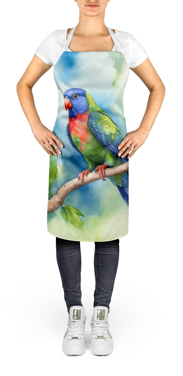 Pionus Apron-1