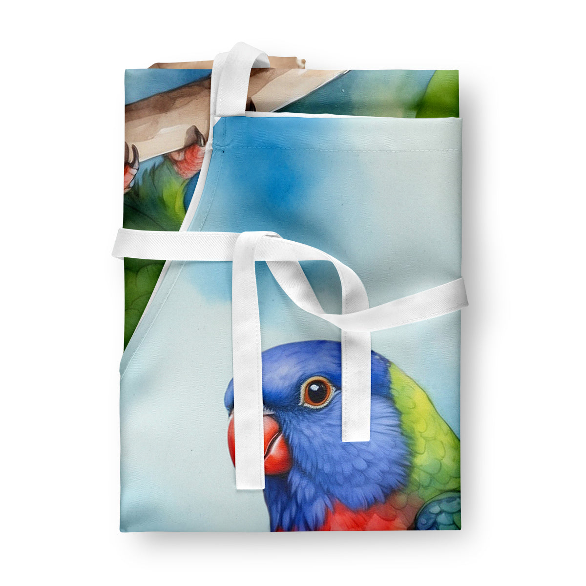 Pionus Apron-2