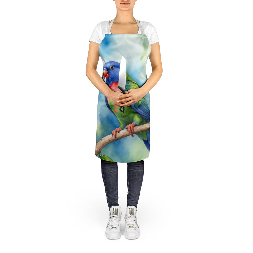 Pionus Apron-4