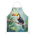 Toucan Apron-0