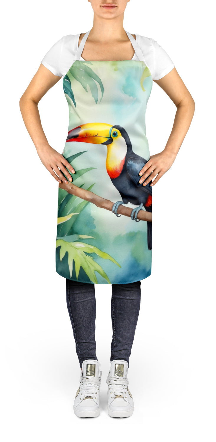 Toucan Apron-1