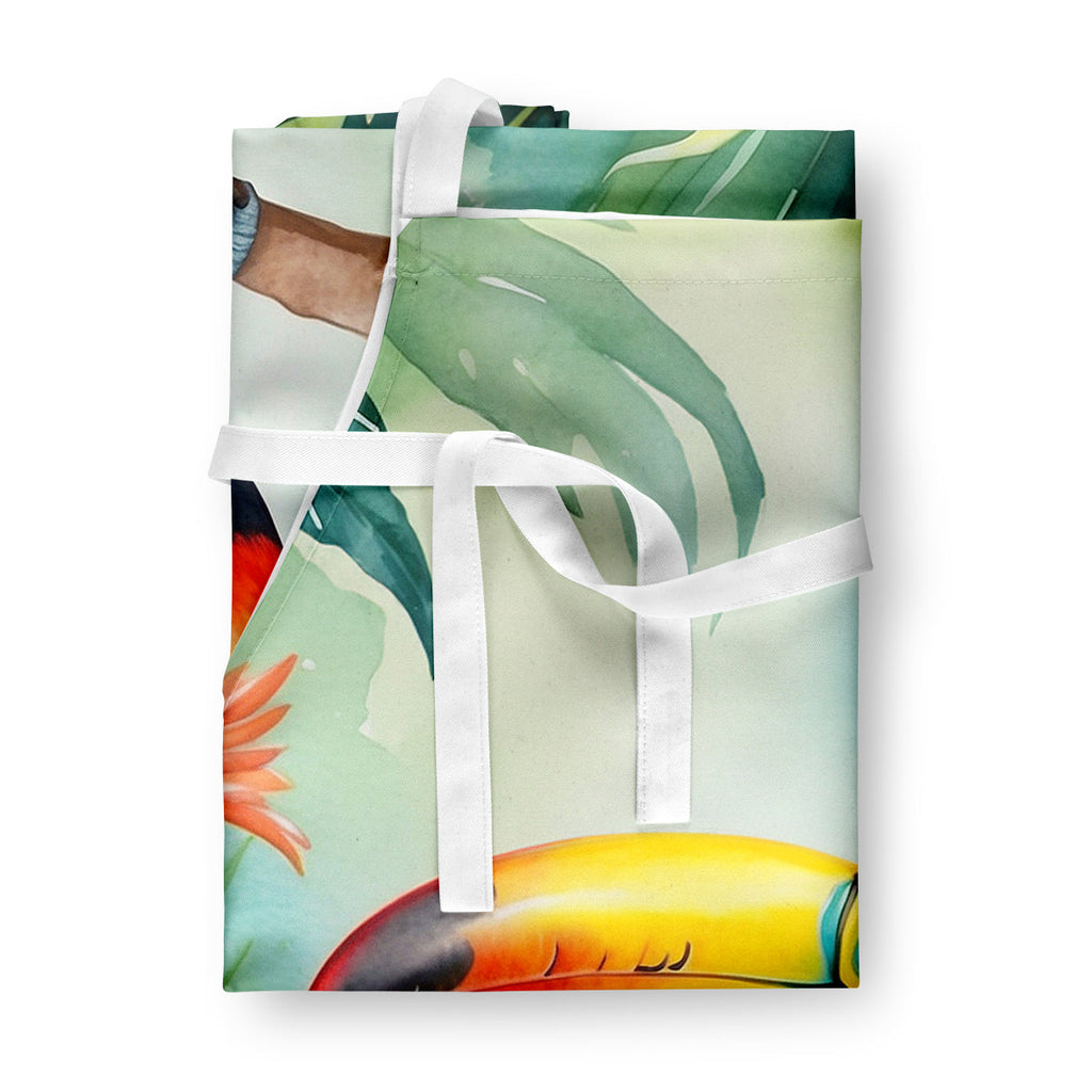 Toucan Apron-2