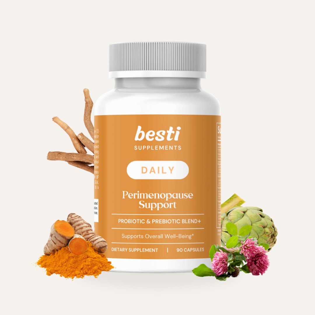 DAILY Perimenopause Supplement-0