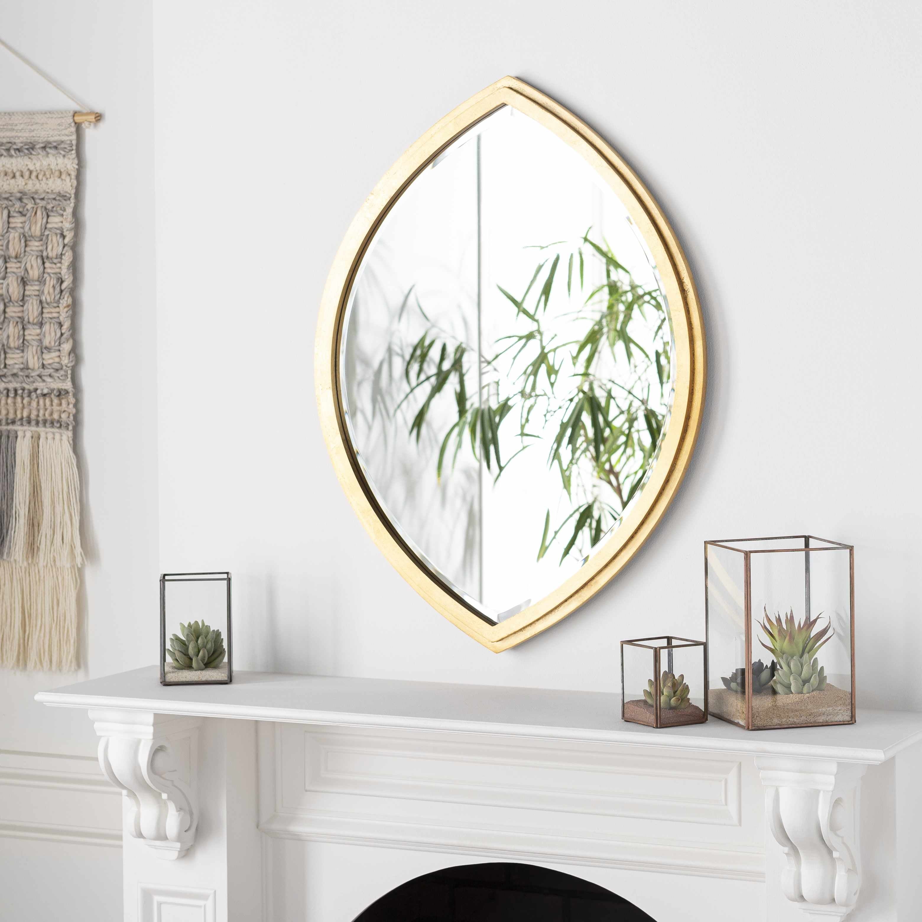 Dalyan Mirror - Clearance-1