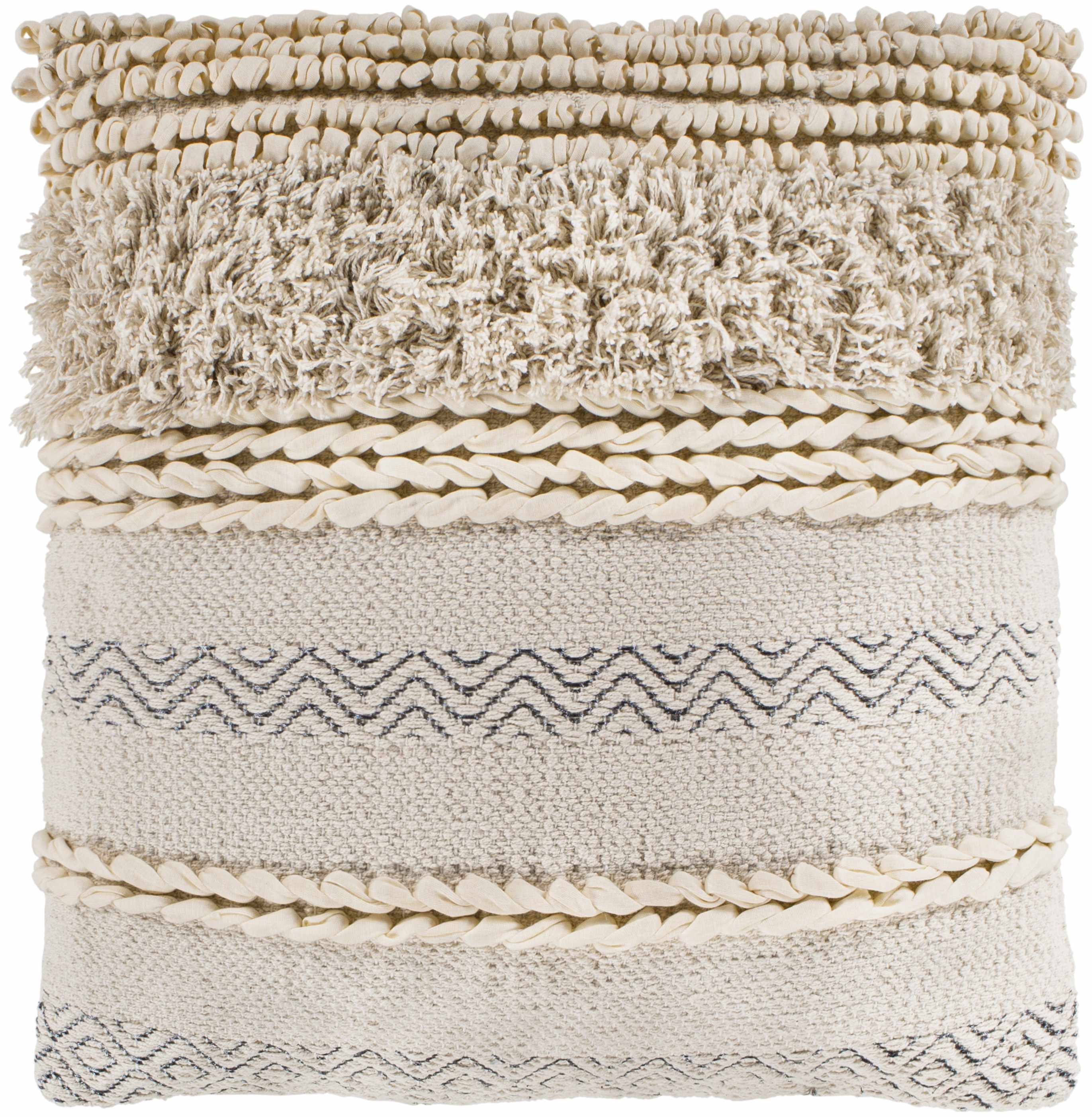 Darlington Throw Pillow-0
