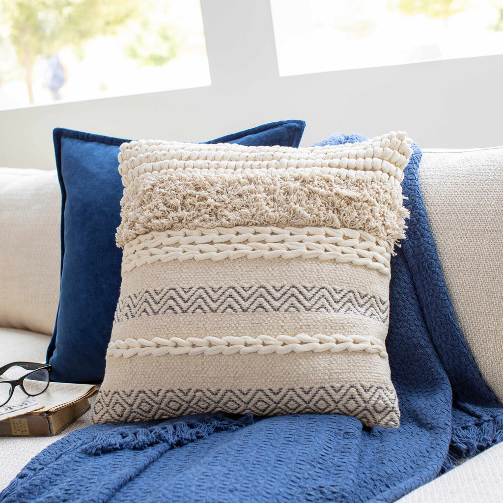Darlington Throw Pillow-3