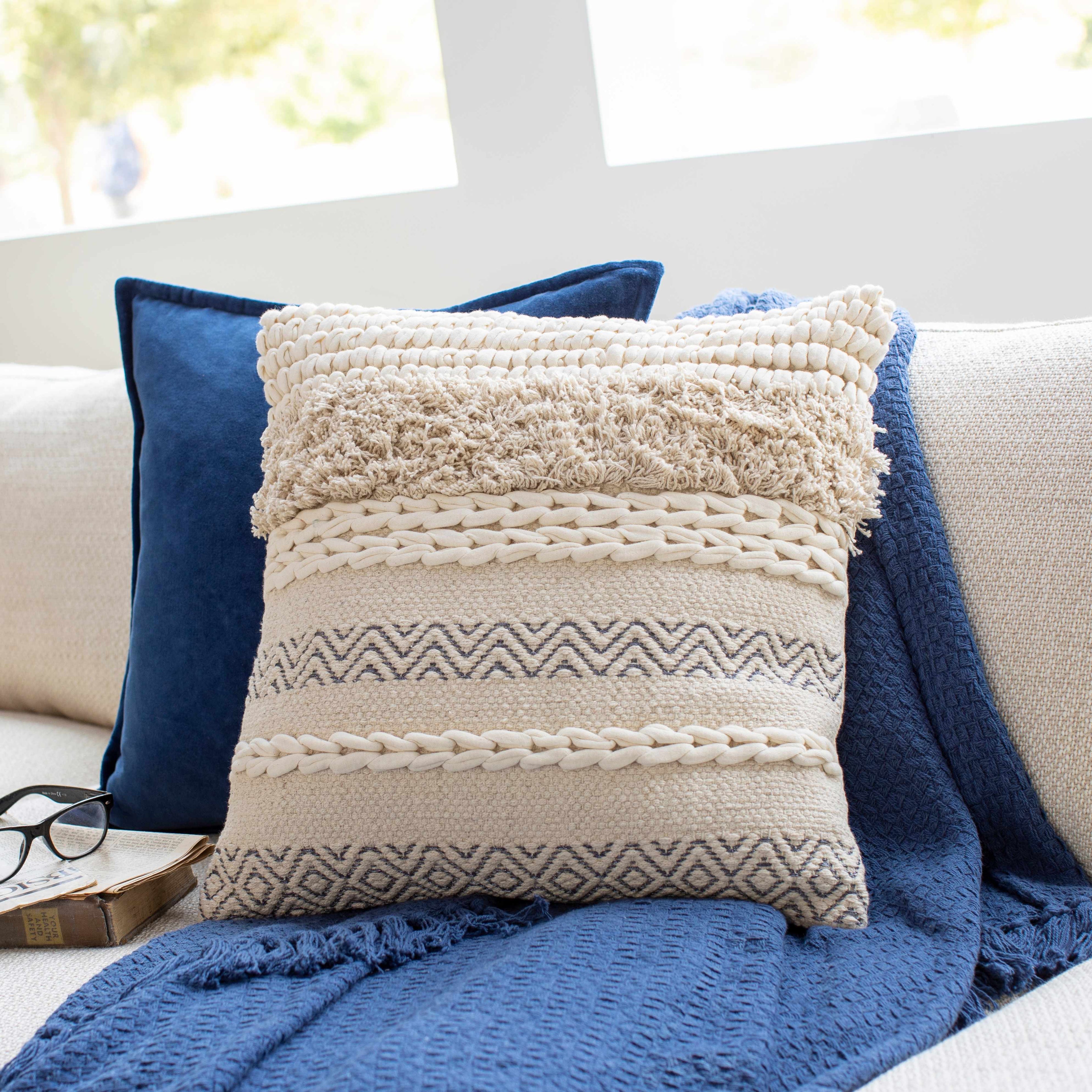 Darlington Throw Pillow-3