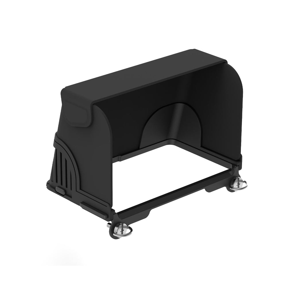 NNEIDS Remote Control Sunshade Hood Cover For Dji Rc Drones