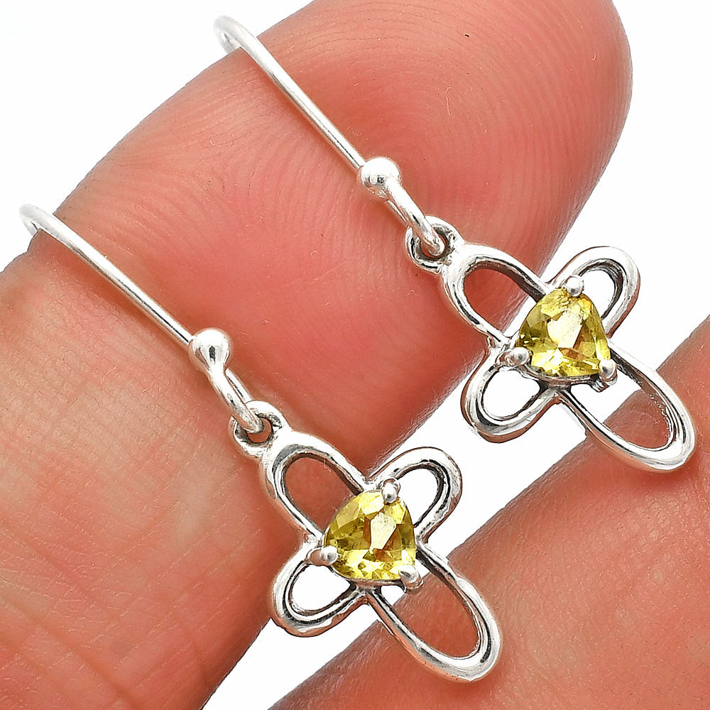 Heart Multi-Gemstone 925 Sterling Silver Pendant & Earrings Jewelry Set DGT01054 T-1011-4