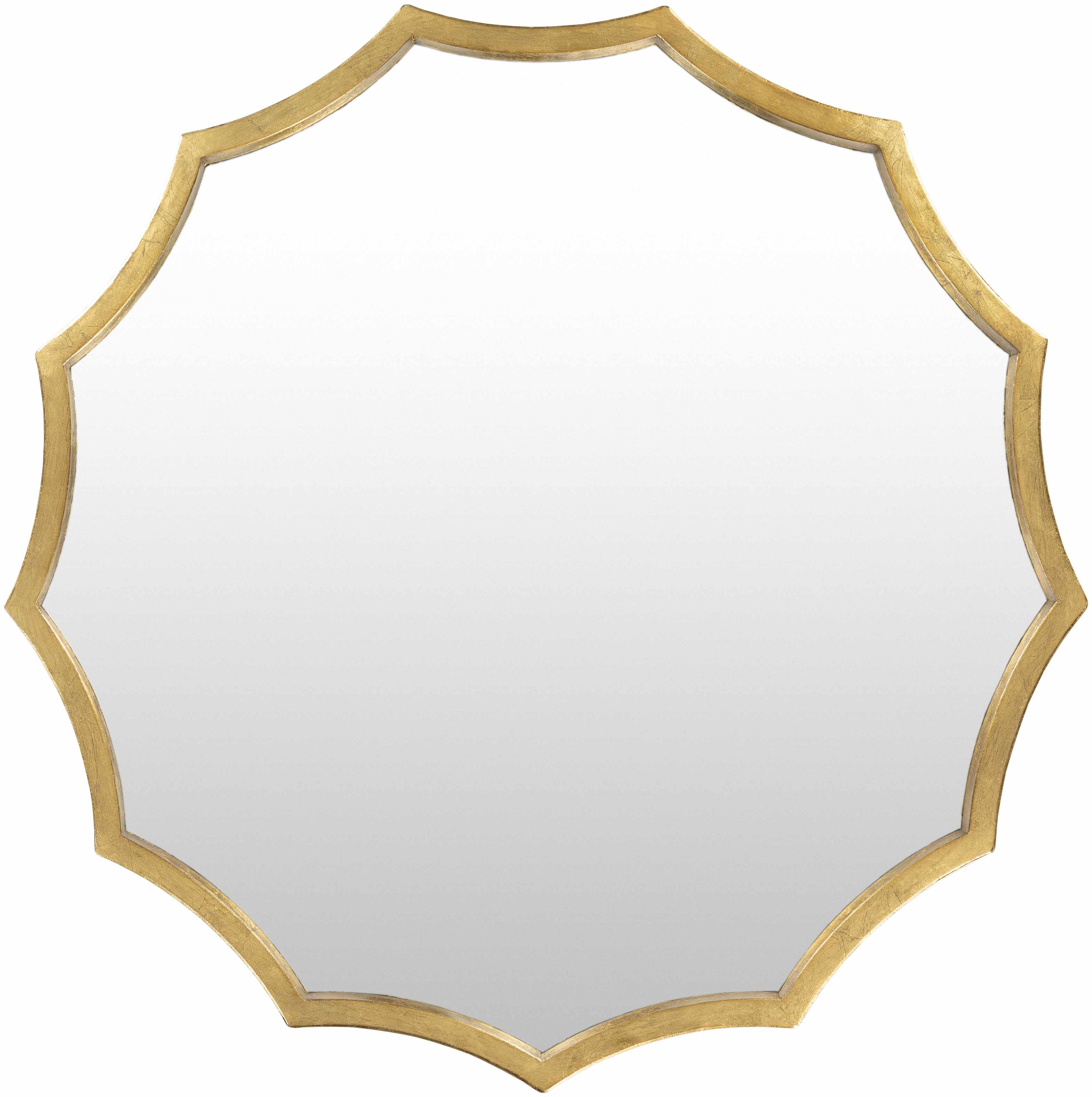 Doerun Mirror-0