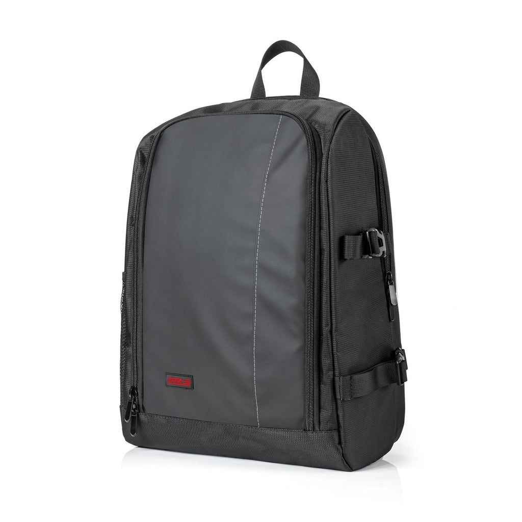 NNEIDS Ultimate Backpack For Drones And Dslr Cameras - Shoulder Decompression