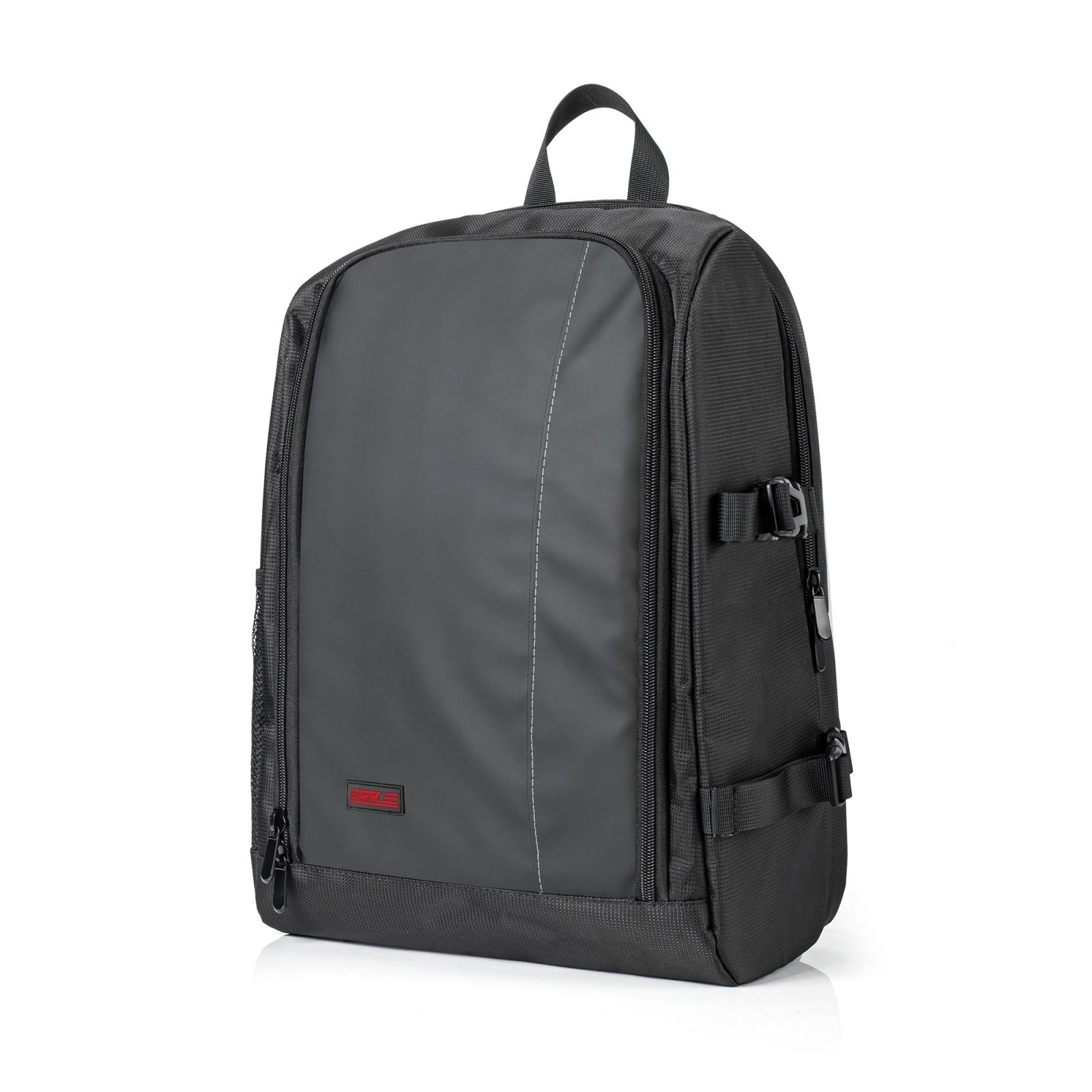 NNEIDS Ultimate Backpack For Drones And Dslr Cameras - Shoulder Decompression