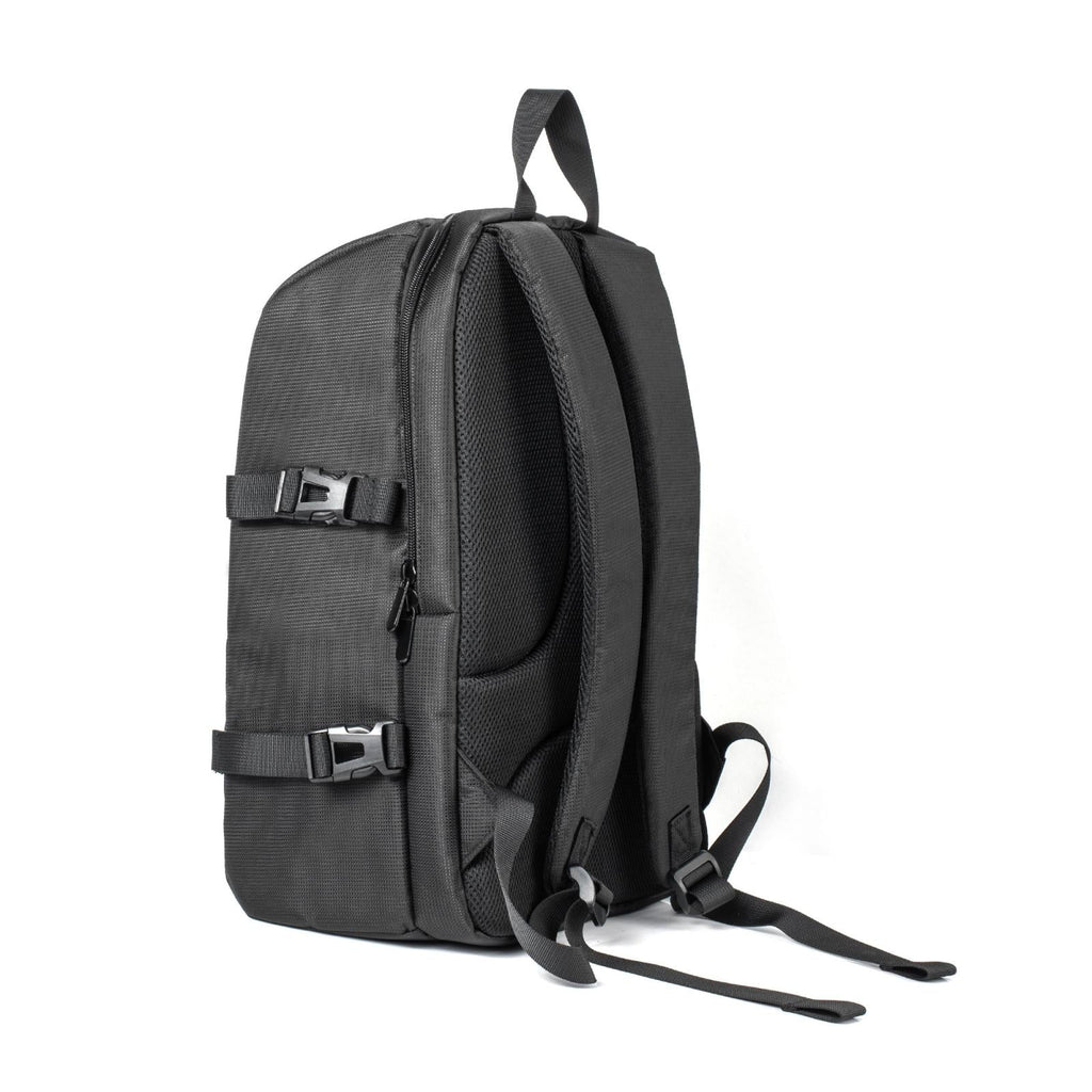 NNEIDS Ultimate Backpack For Drones And Dslr Cameras - Shoulder Decompression