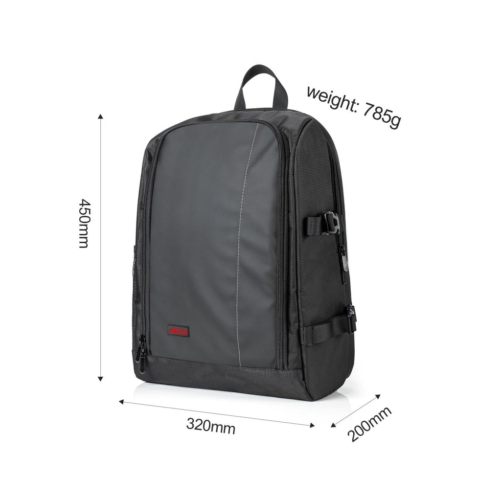 NNEIDS Ultimate Backpack For Drones And Dslr Cameras - Shoulder Decompression