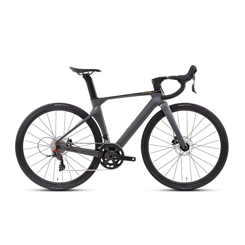 R5 Pro - 2rd Carbon Road Bike
