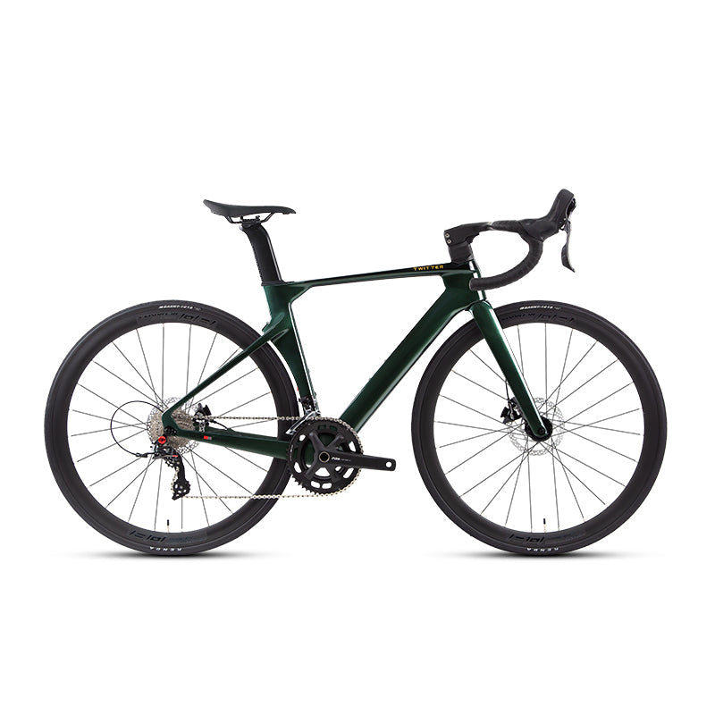 R5 Pro - 2rd Carbon Road Bike
