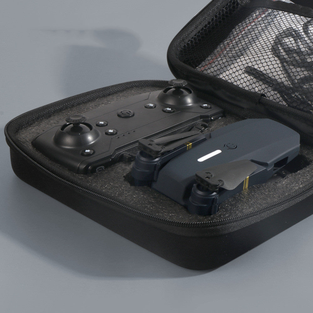 Dual Camera Long Endurance Quadcopter