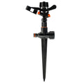 Pulsating Lawn Sprinkler on Spike, Eco line