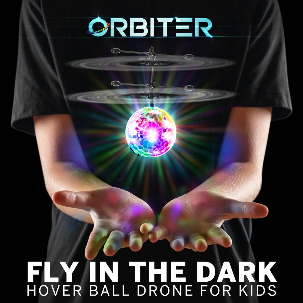 Orbiter-3