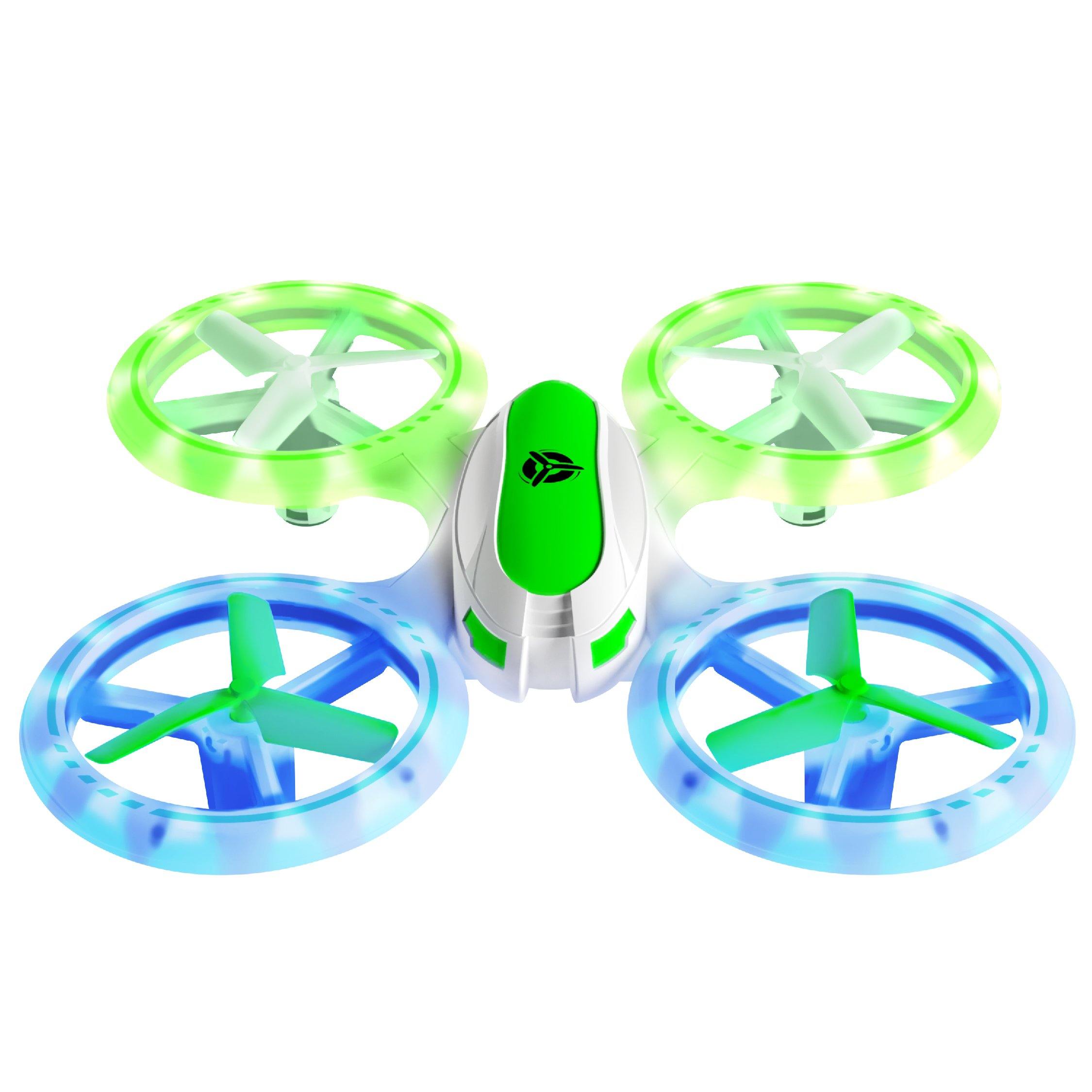 UFO 3000 LED Drone-0