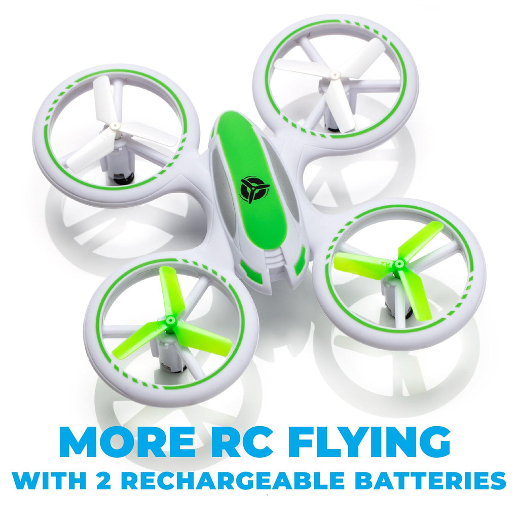 UFO 3000 LED Drone-3