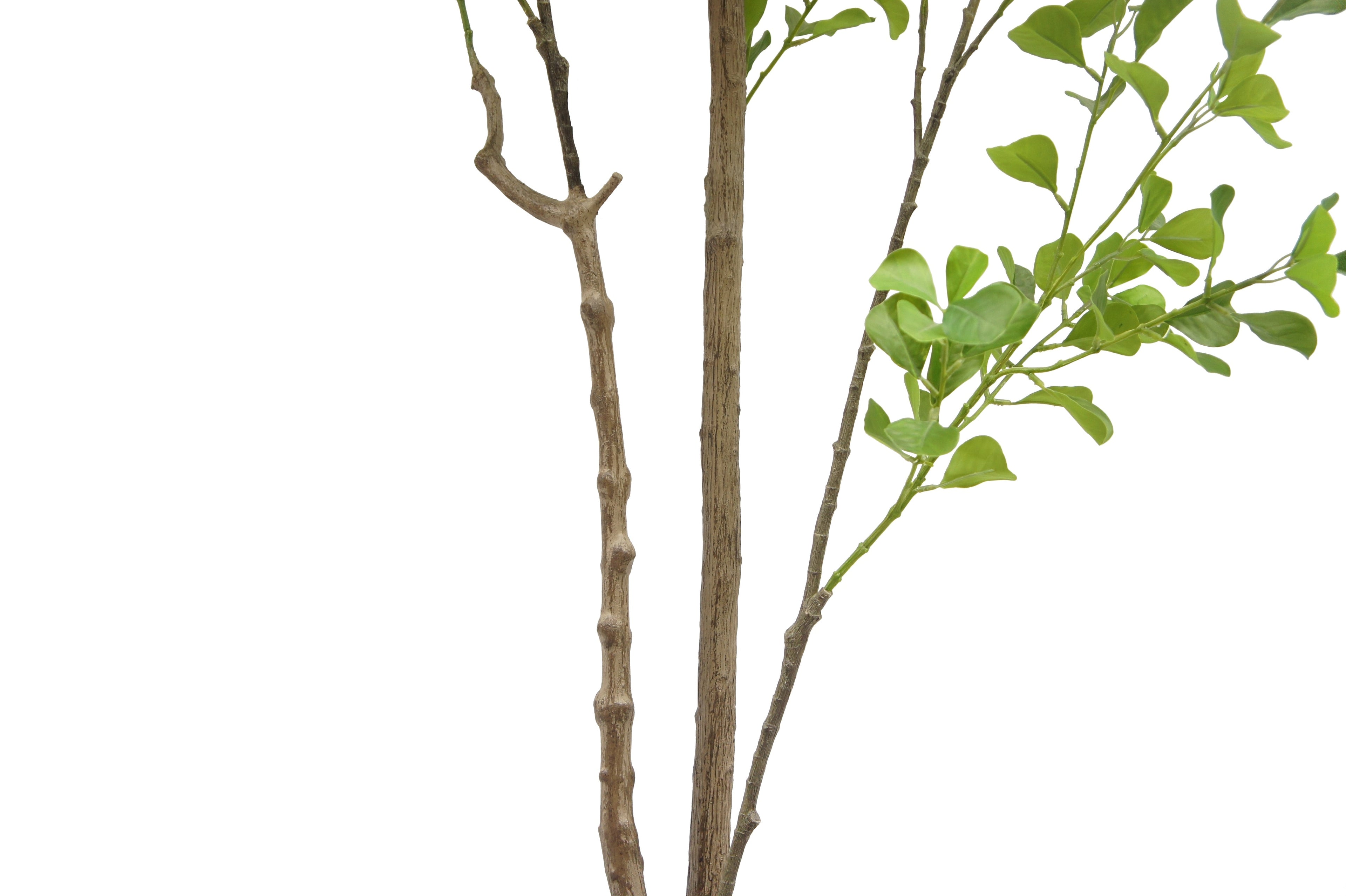 Artificial Ficus Tree, 7'-3