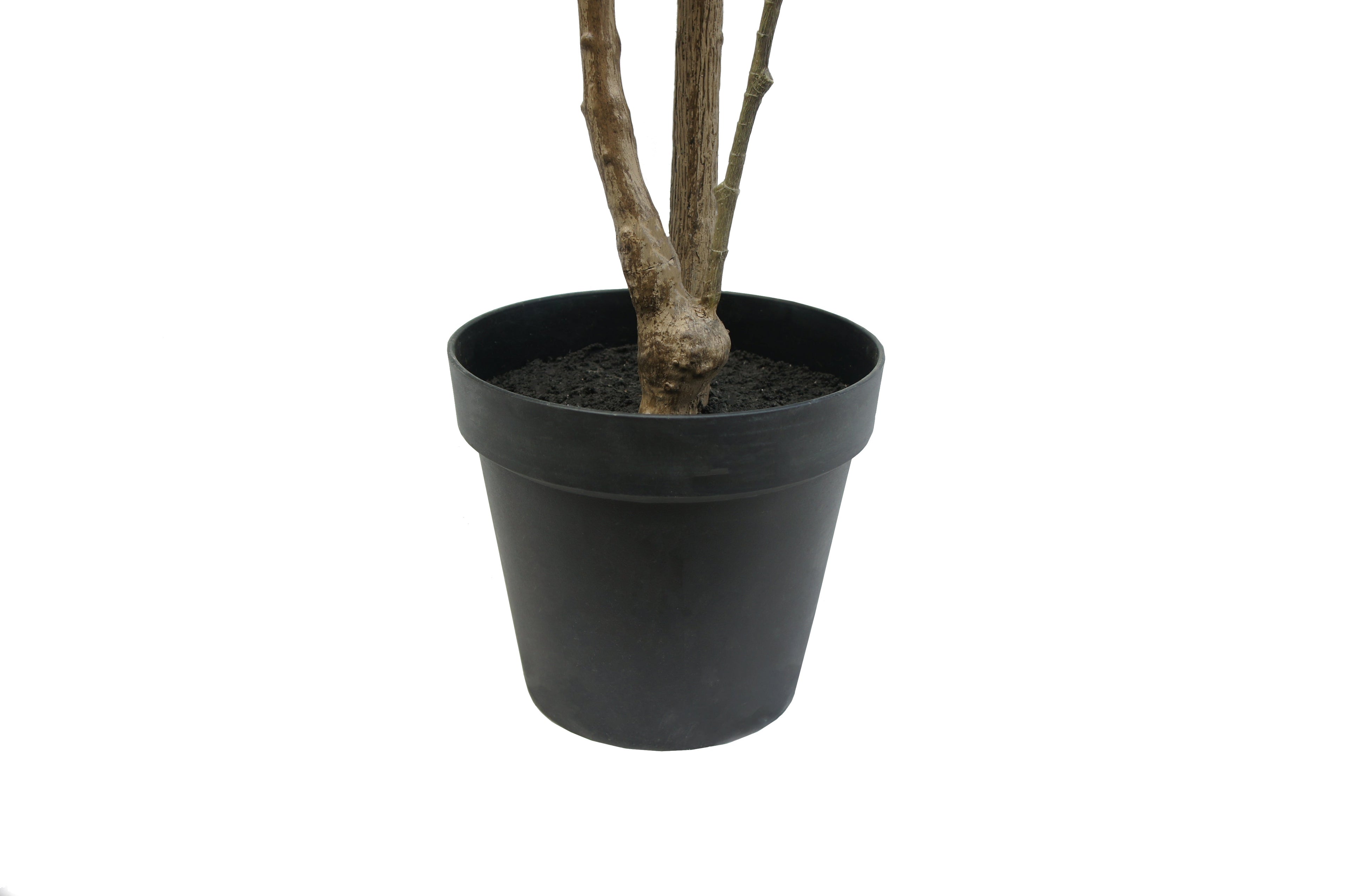 Artificial Ficus Tree, 7'-4
