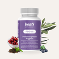 FOCUS: Neuro+ Formula for Cognitive Function-0