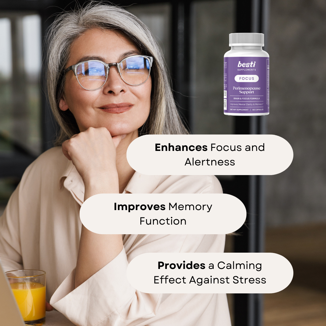 FOCUS: Neuro+ Formula for Cognitive Function-1