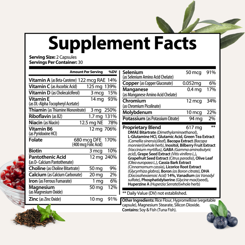 FOCUS: Neuro+ Formula for Cognitive Function-4