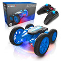 Tornado LED Stunt Car-0