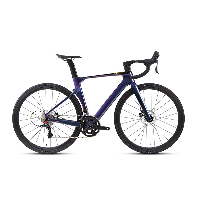 R5 Pro - 2rd Carbon Road Bike
