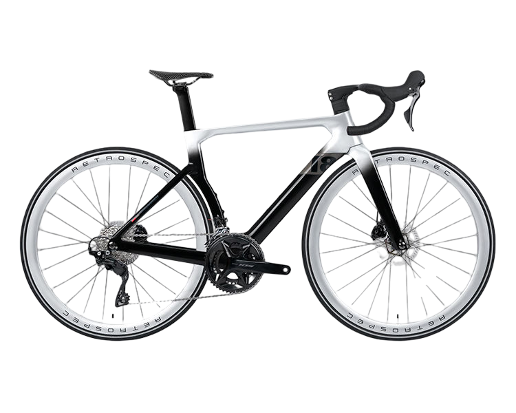 T8 Carbon Road Bike