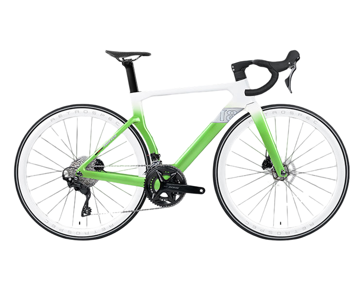 T8 Carbon Road Bike