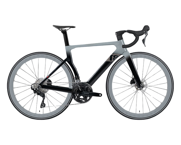 T8 Carbon Road Bike