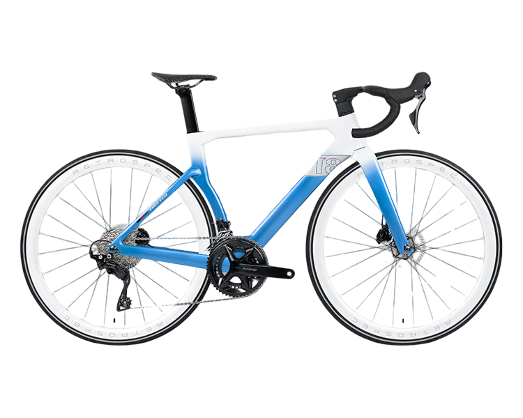 T8 Carbon Road Bike