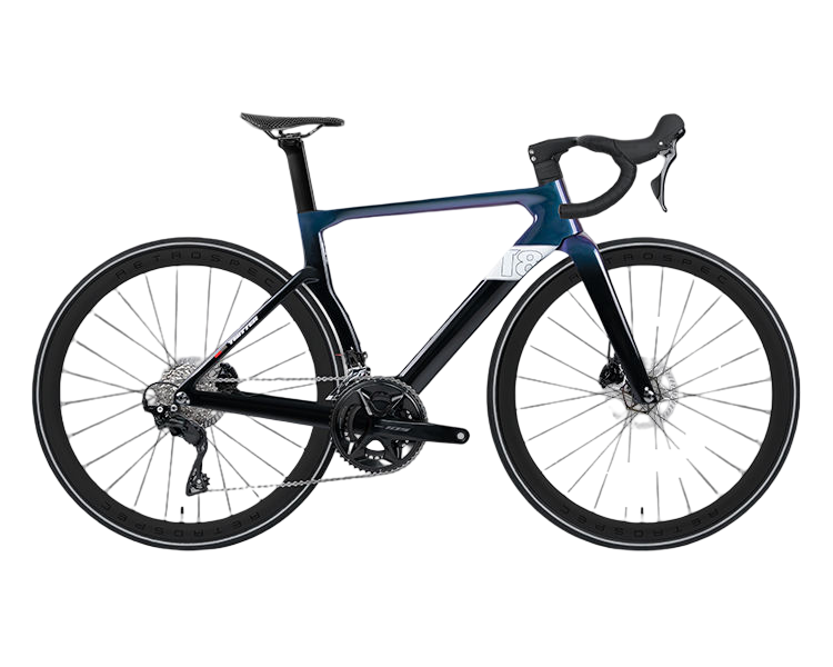 T8 Carbon Road Bike