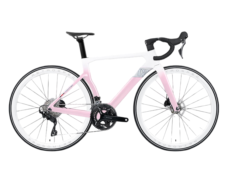 T8 Carbon Road Bike