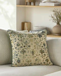 Asaiah Throw Pillow - Clearance-0
