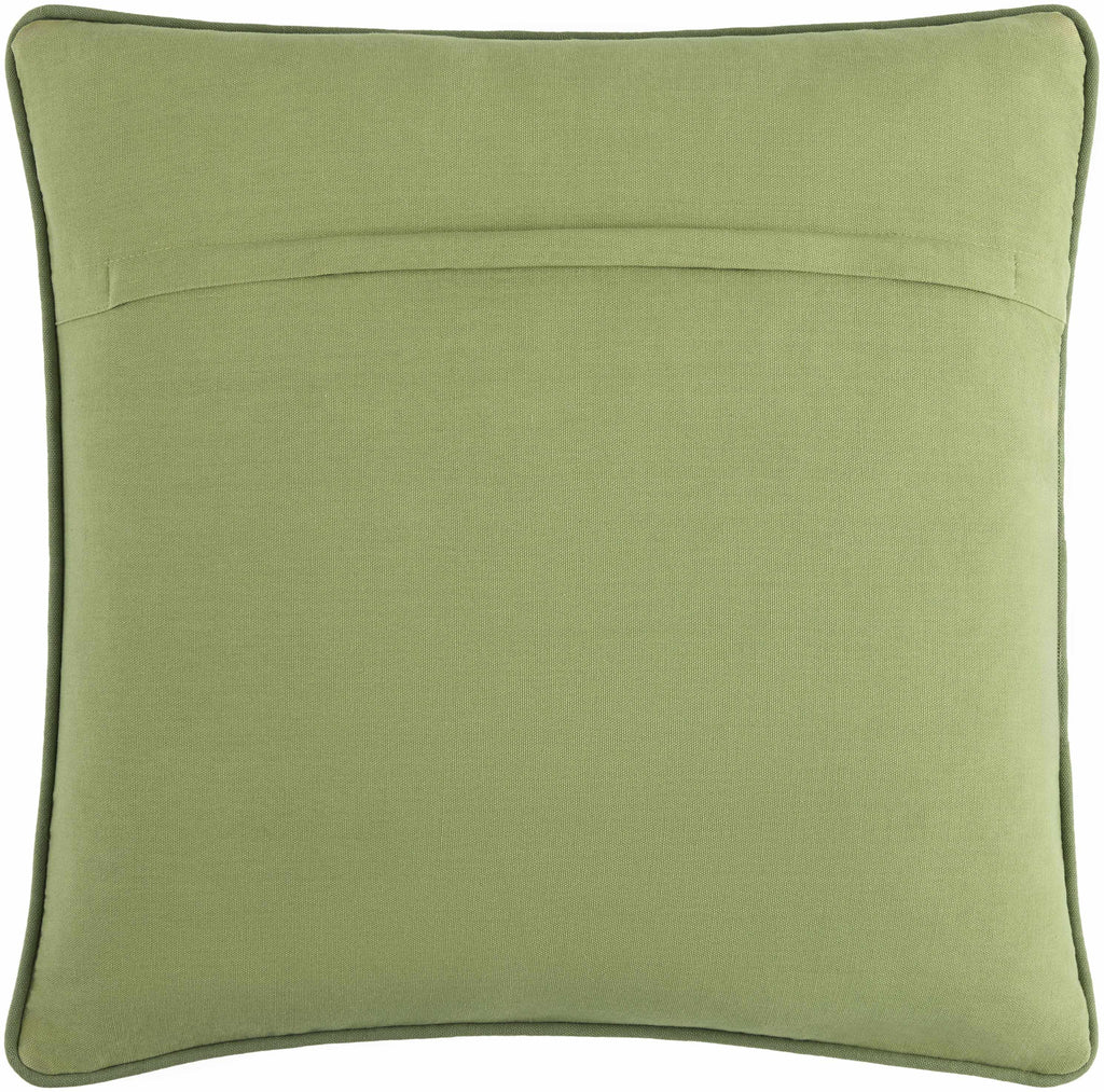 Asaiah Throw Pillow - Clearance-3