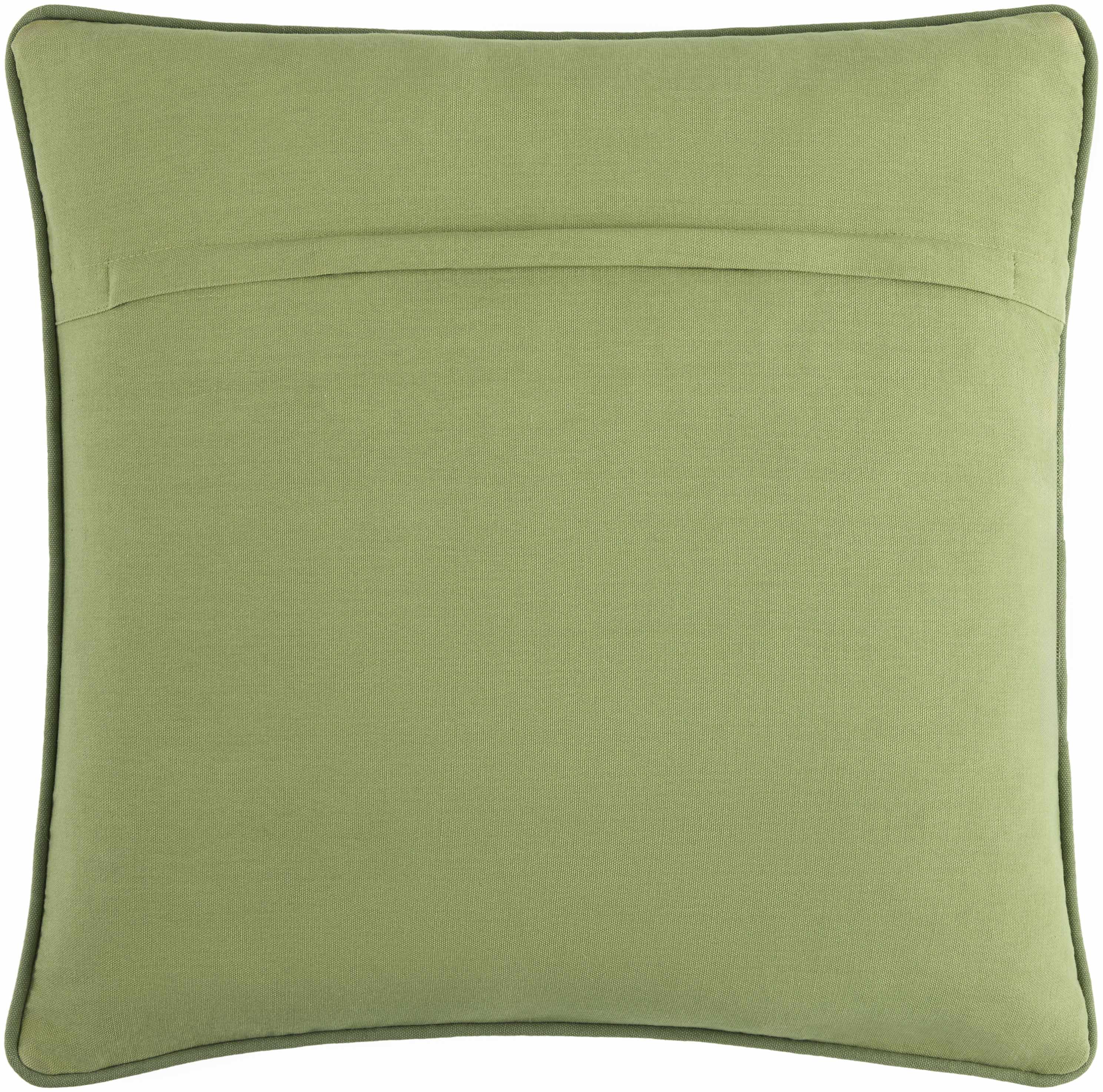 Asaiah Throw Pillow - Clearance-3